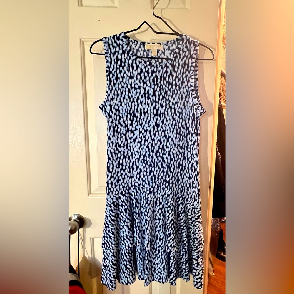 Michael kors dress never used but without tag